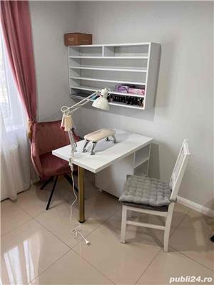 Inchiriez posturi/angajez  in Salon de infrumusetare! - imagine 6