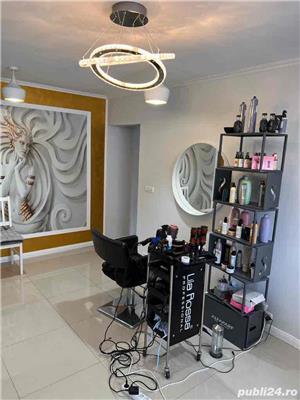 Inchiriez posturi/angajez  in Salon de infrumusetare! - imagine 4