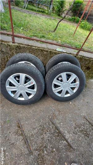 Roti auto de vanzare - imagine 3