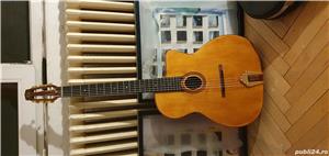 Chitara gypsy jazz - imagine 3