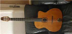 Chitara gypsy jazz - imagine 2