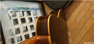 Chitara gypsy jazz - imagine 5