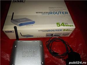 vând router - imagine 2