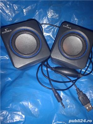 vând două boxe  - imagine 3