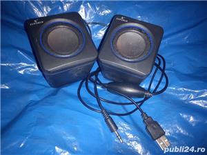 vând două boxe  - imagine 4