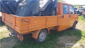 Dezmembrez t 4 doka - imagine 7