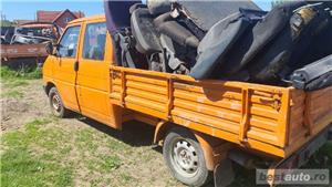 Dezmembrez t 4 doka - imagine 5