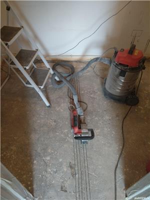 Electrician Reșița, persoana fizica autorizata - imagine 8