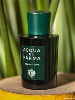 Apa de colonie Acqua di Parma Colonia Club, Unisex, 100 ml