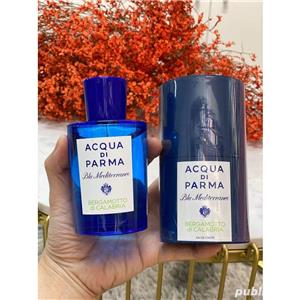 Acqua Di Parma Blu Mediterraneo Bergamotto Di Calabria Eau de Toilette for Him or Her 150ML