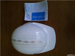 Casca protectie buna pentru protectia muncii - imagine 4
