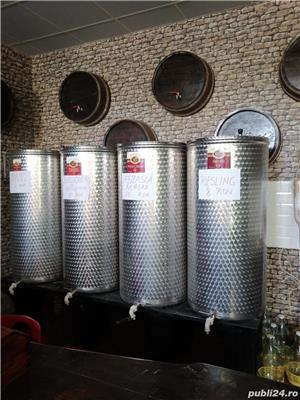 Vând vin Busuioaca de Bohotin - imagine 6