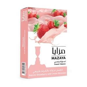 Vand dulceata aroma narghilea Mazaya - imagine 3