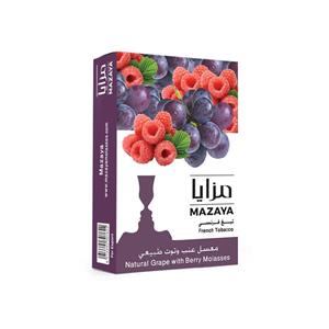 Vand dulceata aroma narghilea Mazaya - imagine 4