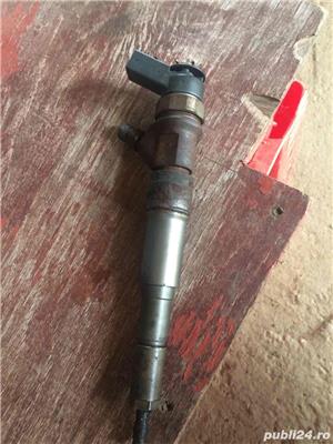 injectoare bmw 2.5 diesel e60 - imagine 2