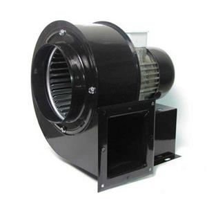 Motor hota inox profesional suflanta centrifugal radial,ventilator nou - imagine 3