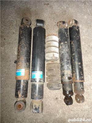  Dezmembrez Mercedes vario   - imagine 5