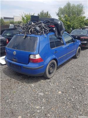 Golf 4 1.9 tdi - imagine 2 Golf 4 1.9 tdi - imagine 2