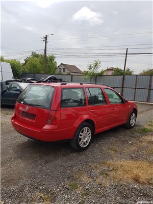 Golf 4 1.9 tdi - imagine 5 Golf 4 1.9 tdi - imagine 5