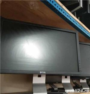 Monitoare 19 inchi pentru calculator sau DVR - imagine 3