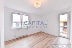 Apartament 2 camere, finisat, zona Eroilor, Floresti - imagine 5