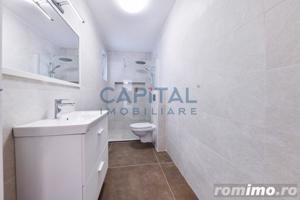 Apartament 2 camere, finisat, zona Eroilor, Floresti - imagine 6