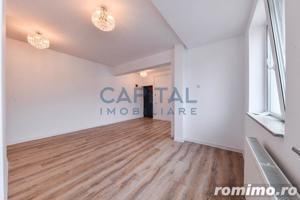 Apartament 2 camere, finisat, zona Eroilor, Floresti - imagine 3