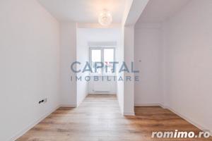 Apartament 2 camere, finisat, zona Eroilor, Floresti - imagine 4