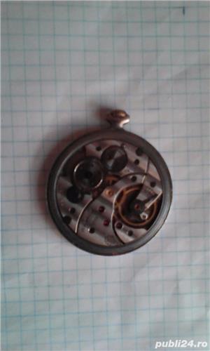 Ceas Rusesc de Buzunar