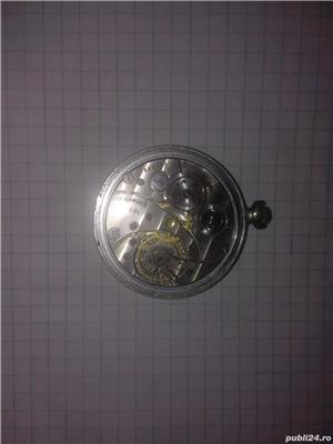 Ceas Rusesc de Buzunar - imagine 3