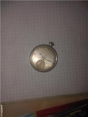 Ceas Rusesc de Buzunar - imagine 2