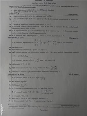 Meditații matematică  - imagine 2