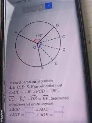 Meditații matematică  - imagine 3