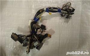 Set de 12 module PC tip spliter USB care au si conectica audio