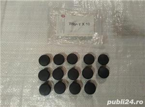 Set de 14 dopuri PVC-U cu filet exterior de 20mm