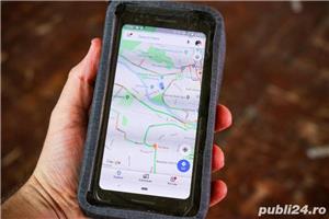 Altura Pocket Wallet Portofel bicicleta sau drumetie impermeabil