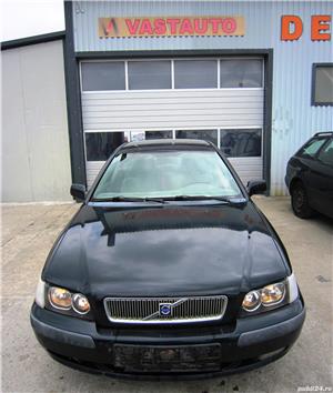 Dezmembram VOLVO S40 1.9TDI tip motor: D4192T3 115CP an 2001-2003