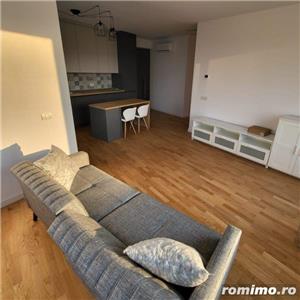 Apartament in complex ISHO RIVERSIDE - imagine 2