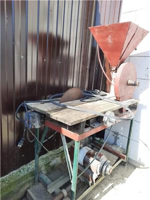 Accord moara - imagine 3