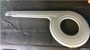 Apărătoare de lanț de bicicletă,NOUĂ