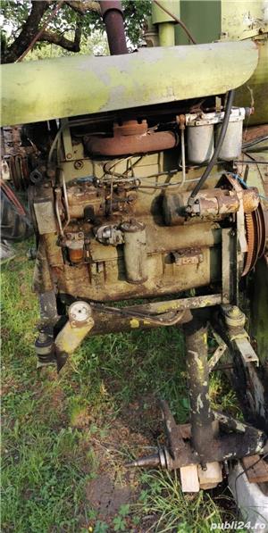 Motor  perkins 80 cp - imagine 2