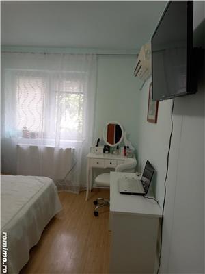 Vanzare apartament cu 2 camere in Calarasi ,jud.Calarasi - imagine 4