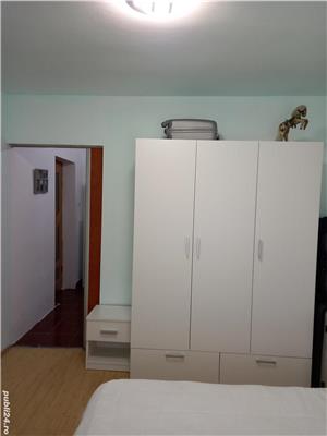 Vanzare apartament cu 2 camere in Calarasi ,jud.Calarasi - imagine 2