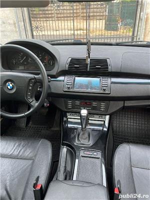 Bmw Seria X X5 - imagine 8