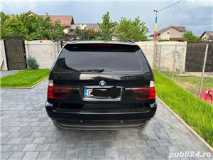 Bmw Seria X X5 - imagine 5