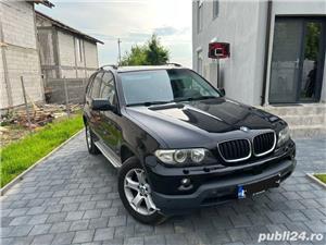 Bmw Seria X X5 - imagine 3