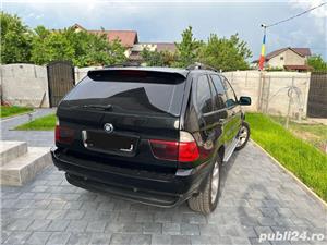 Bmw Seria X X5 - imagine 7