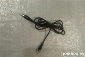 Cablu video conectare mufa TV la RCA cu lungime de 1,5 metrii