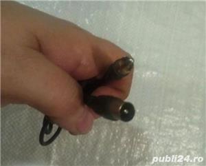 Cablu video conectare mufa TV la RCA cu lungime de 1,5 metrii - imagine 2