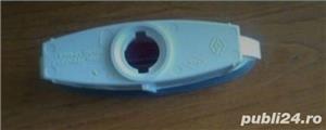Lampa usa / portiera Renault Laguna 2 - imagine 2